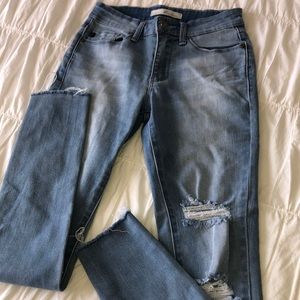 COPY - KanCan jeans